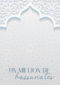 Un million de hassanat